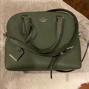Kate Spade Cameron Street Lottie bag